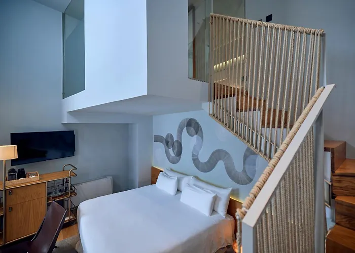 Puro Grand Hotel Palma